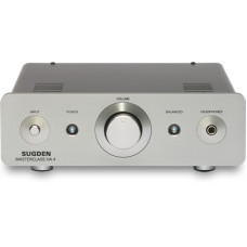 Sugden Masterclass hA-4 