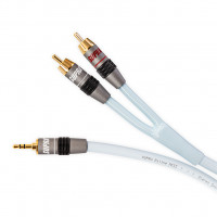 Supra BILINE MP-2RCA BLUE Supra BILINE MP-2RCA BLUE