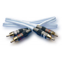 Supra DUAL 2RCA-2RCA AUDIO