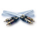 Supra DUAL 2RCA-2RCA AUDIO