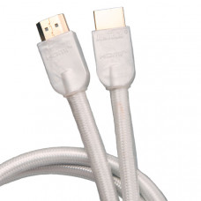 Supra HDMI HIGH SPEED ETHERNET WHITE