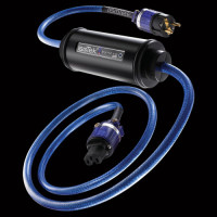 Isotek EVO3 Syncro  (2m) Active DC Blocking Cable