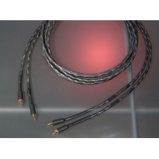 Synergistic Research Alpha Sterling