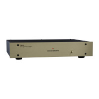 Conrad-Johnson TEA 2 Phono Stage