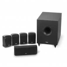 Tannoy TFX 5.1