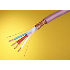 Tchernov Audio Cuprum Classic Bi-Wire SC bulk