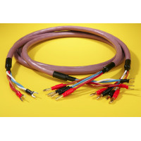 Tchernov Audio Cuprum Classic Bi-Wire SC