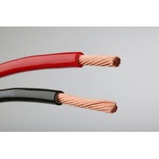 Tchernov Audio Cuprum DC Power 4 AWG