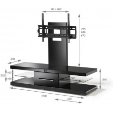 TechLink EC130TVB