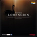 Thorens Album Vinyl 5 LP from Richard Wagner Lohengrin