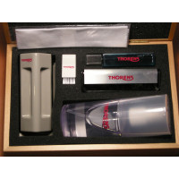 Thorens Cleaning Set