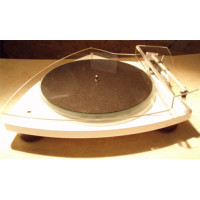 Thorens Dustcover TD309