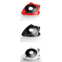 Thorens TD 209