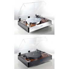 Thorens TD 550