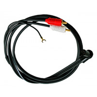 Tonar 5-Pin Tone Arm Cable