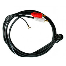 Tonar 5-Pin Tone Arm Cable