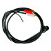 Tonar 5-Pin Tone Arm Cable