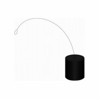 Tonar Anti-Scating gewight art 4614