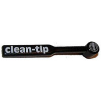 Tonar Clean Tip Carbon Fibre Stylus Cleaning Brush