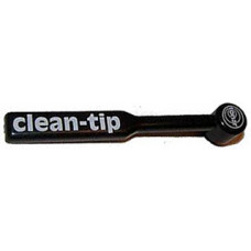 Tonar Clean Tip Carbon Fibre Stylus Cleaning Brush