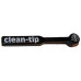 Tonar Clean Tip Carbon Fibre Stylus Cleaning Brush