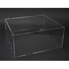 Tonar Dust Cover 4