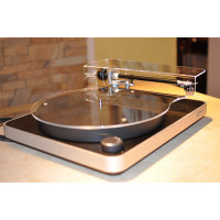 Tonar Dust cover U/1