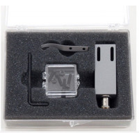 Tonar Headshell SME-Type TOP Q Silver/Bronze, 5907