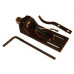 Tonar Headshell SME-Type TOP Q