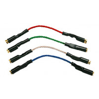 Tonar Headshell Wire Cu OFC