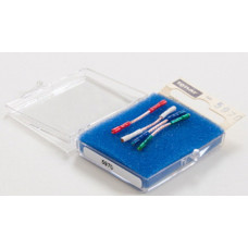 Tonar Headshell Wire Cu-Litz OFC
