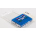 Tonar Headshell Wire Cu-Litz OFC