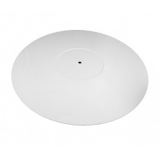 Tonar Pure White Perspex Mat art 5976