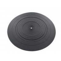 Tonar Rubber Turntable Mat