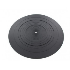 Tonar Rubber Turntable Mat