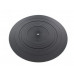 Tonar Rubber Turntable Mat