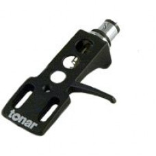 Tonar SME-Type DJ Head shell Black art. 4602