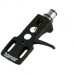 Tonar SME-Type DJ Head shell Black art. 4602