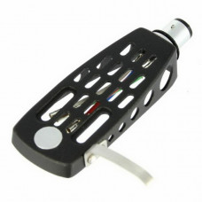 Tonar SME-Type Lightweight Headshell Black