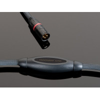 Transparent BALANCED MUSICLINK SUPER BMLS