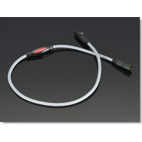 Transparent BALANCED MUSICLINK BML