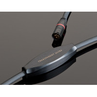 Transparent BALANCED ULTRA UBL