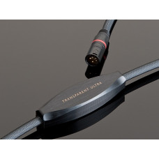 Transparent BALANCED ULTRA UBL