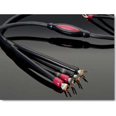 Transparent MUSICWAVE BIWIRE MWBW