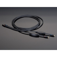 Transparent REFERENCE RCA IC RSE