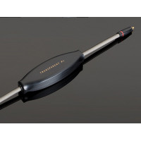 Transparent REFERENCE XL RCA IC SRXL