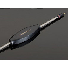 Transparent REFERENCE XL RCA IC SRXL