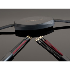 Transparent ULTRA BIWIRE SC USCBW