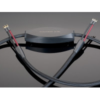 Transparent ULTRA SPEAKER CABLE USC