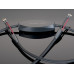 Transparent ULTRA SPEAKER CABLE USC